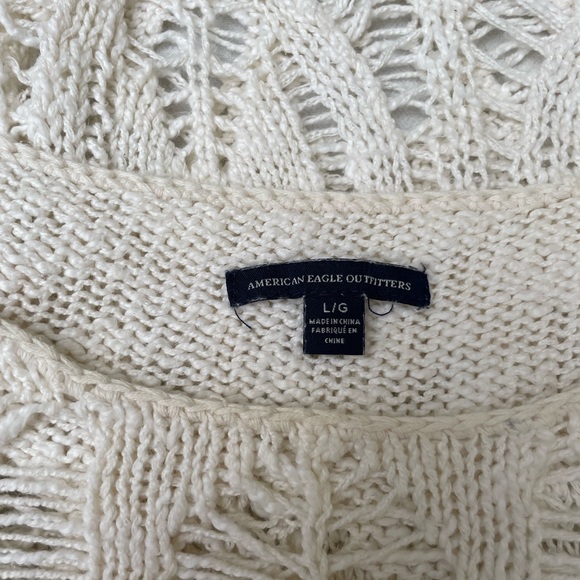American Eagle Sweater - Picture 2 of 3